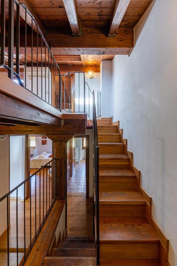 Casa Agli Archi Apartment Bardolino Luaran gambar