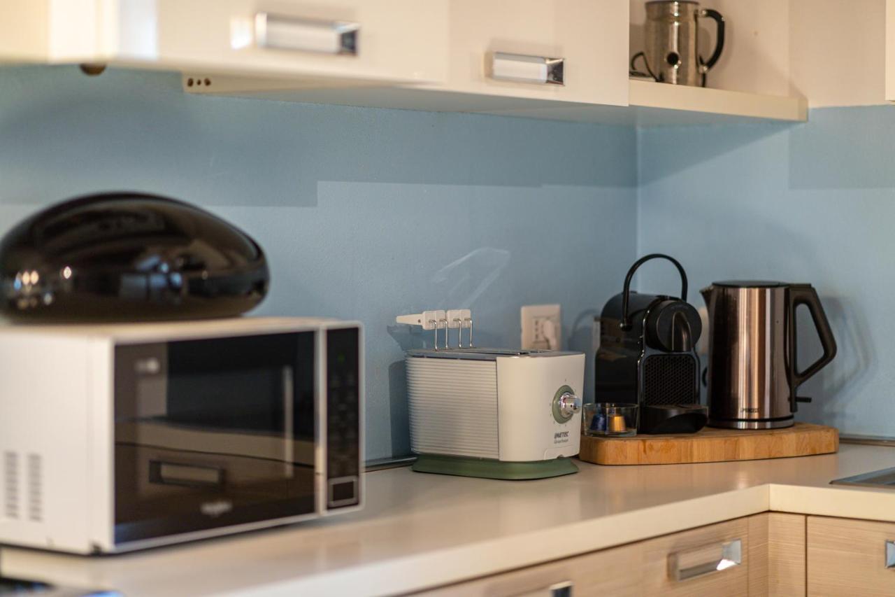Casa Agli Archi Apartment Bardolino Luaran gambar