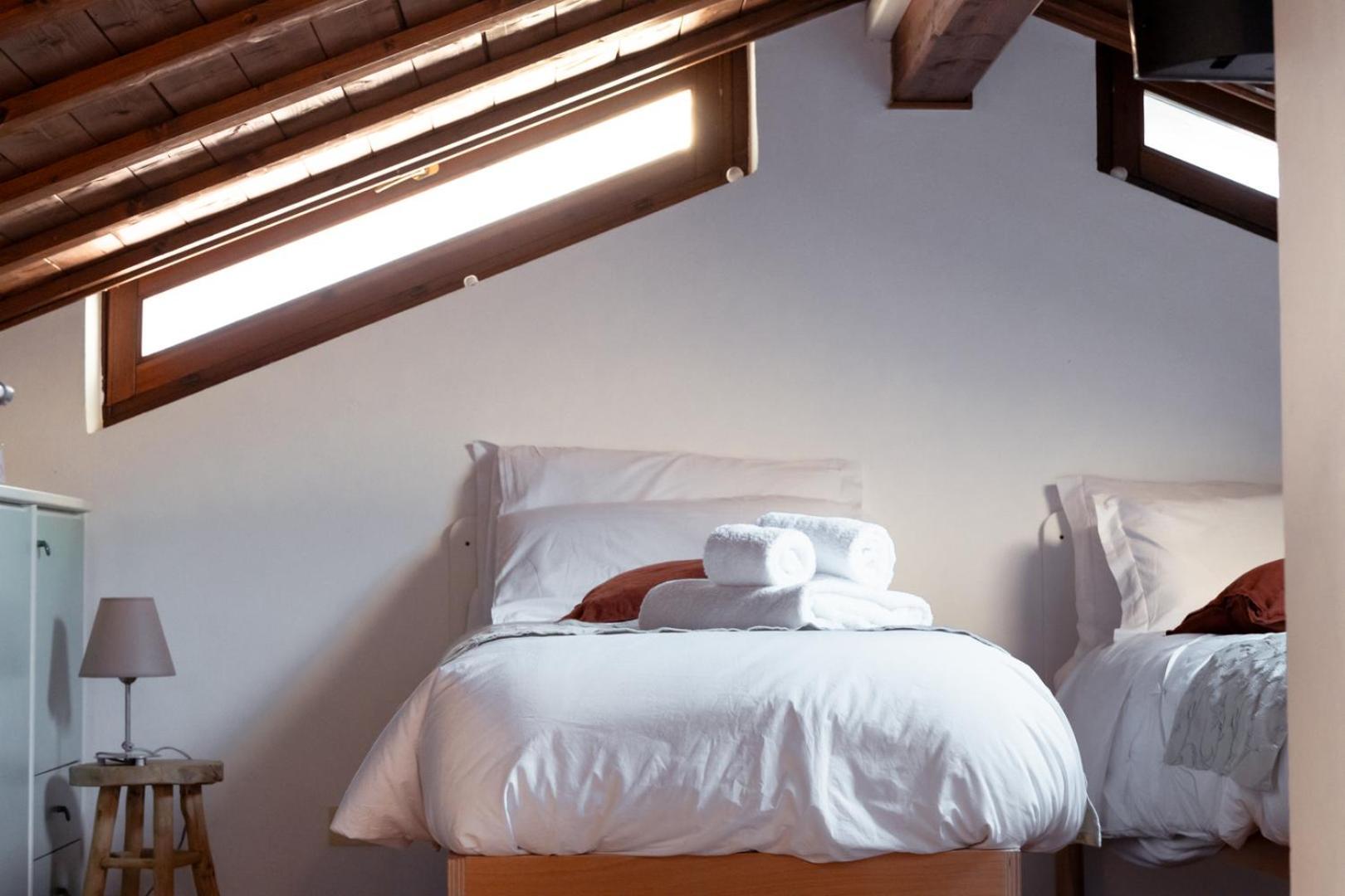 Casa Agli Archi Apartment Bardolino Luaran gambar