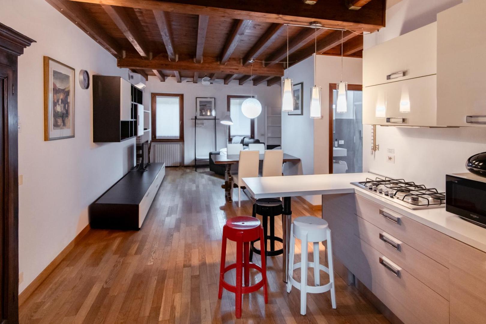 Casa Agli Archi Apartment Bardolino Luaran gambar